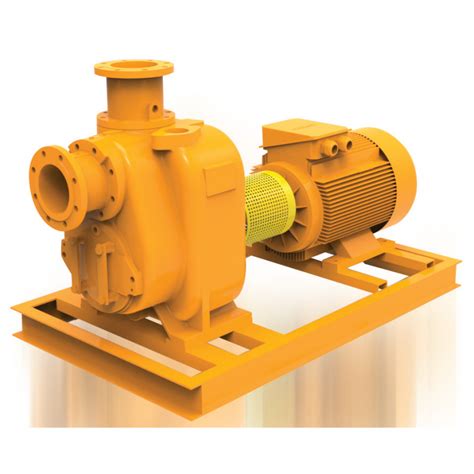 an end suction centrifugal pump is controlled by the|self priming end suction pump.